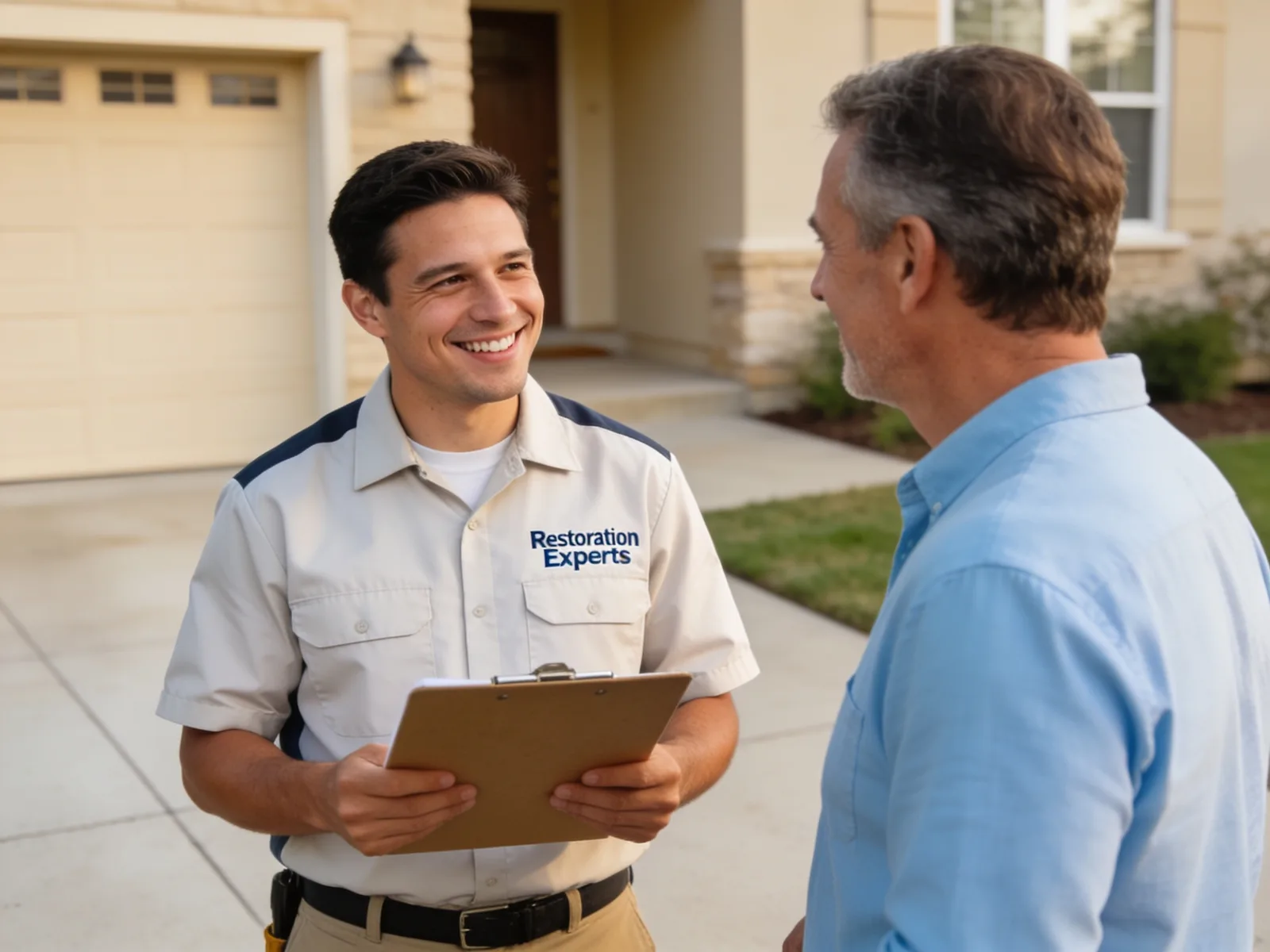 Water Damage Cleanup Winchester, KY FAQs
